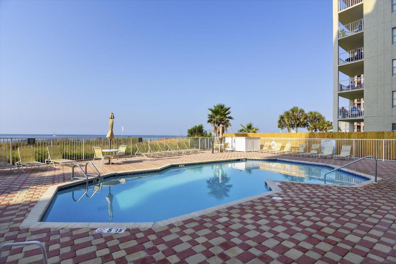 The Enclave 203 Villa Orange Beach Kültér fotó