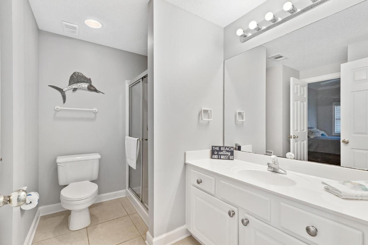 The Enclave 203 Villa Orange Beach Kültér fotó